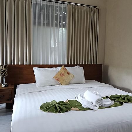 Ngetis Home Stay Sanur Esterno foto