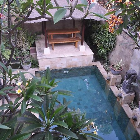 Ngetis Home Stay Sanur Esterno foto