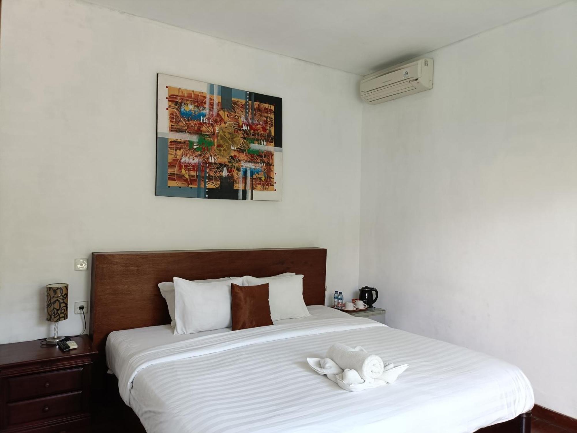 Ngetis Home Stay Sanur Esterno foto