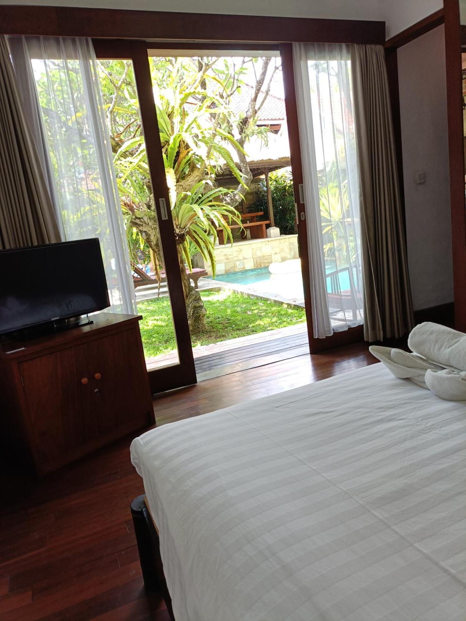 Ngetis Home Stay Sanur Esterno foto