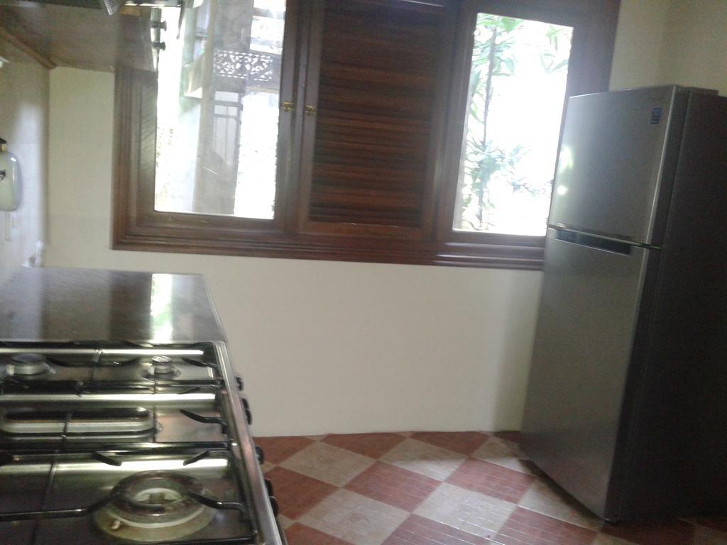 Ngetis Home Stay Sanur Esterno foto