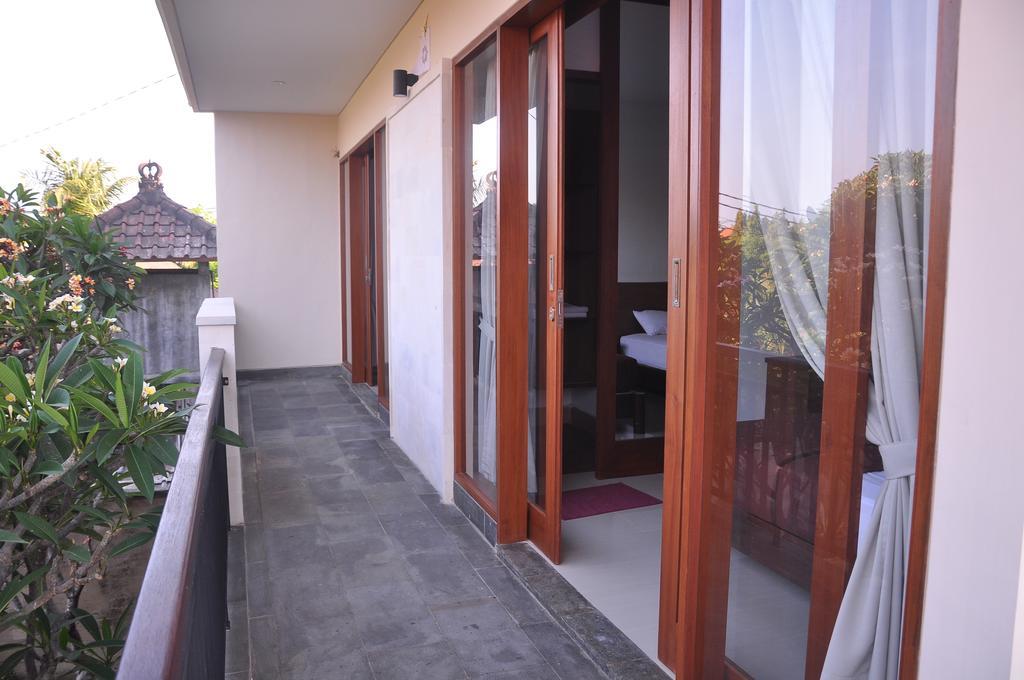 Ngetis Home Stay Sanur Camera foto