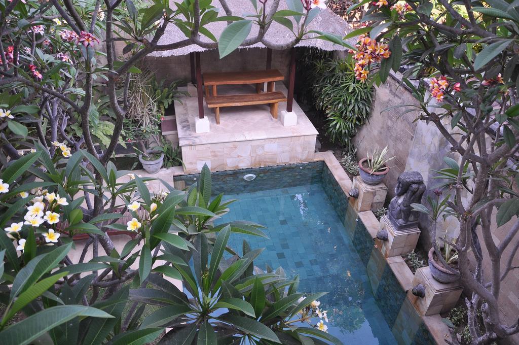 Ngetis Home Stay Sanur Esterno foto