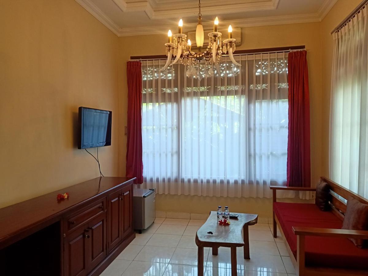 Ngetis Home Stay Sanur Esterno foto