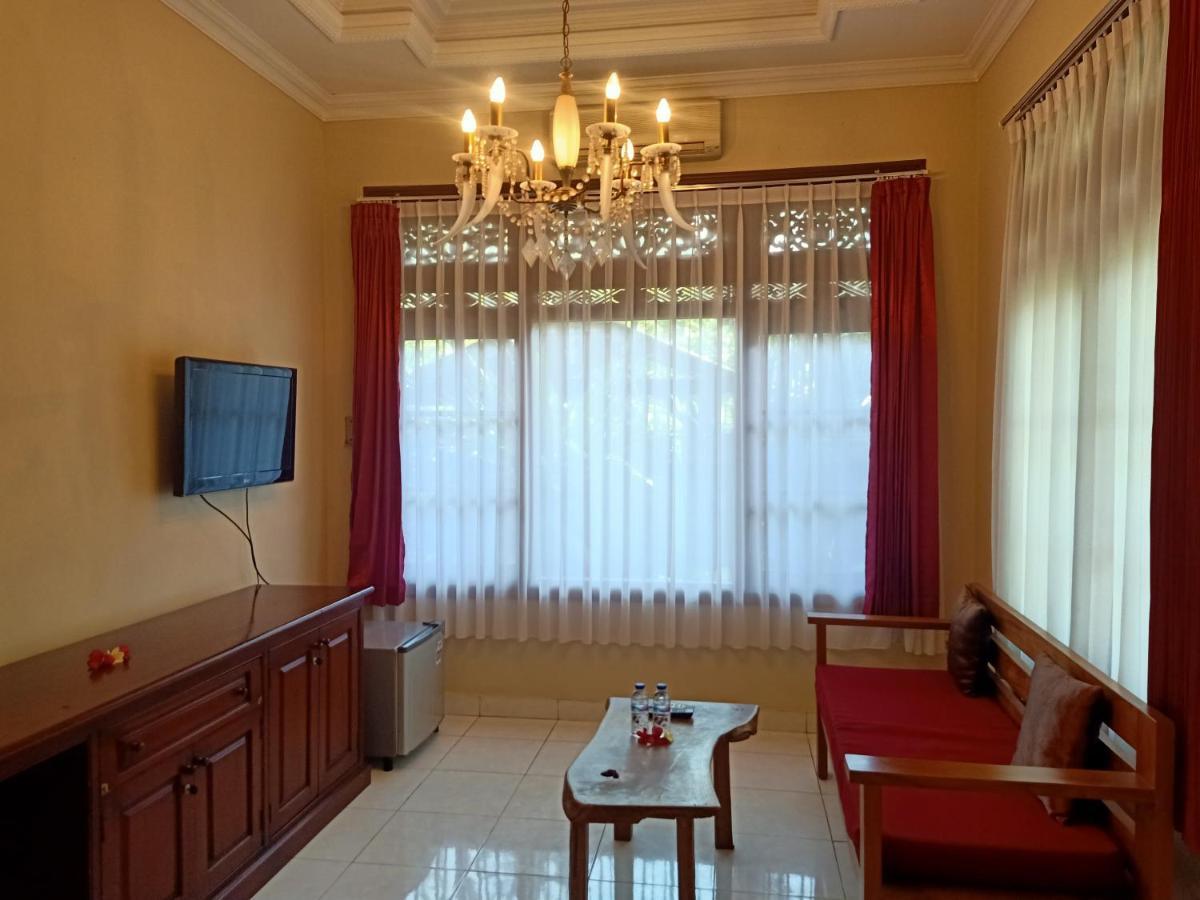 Ngetis Home Stay Sanur Esterno foto